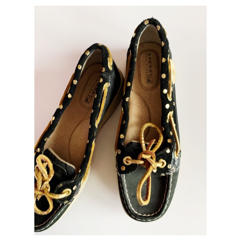 Sperry Boat Shoes